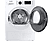 SAMSUNG DV90TA240AE/WS - Sèche-linge (9 kg, Blanc)