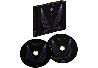 Thy Catafalque - Mezolit - Live At Fekete Zaj (Mediabook Edition) (CD + Blu-ray)
