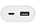 HAMA 00223204 - Caricabatterie (Bianco)