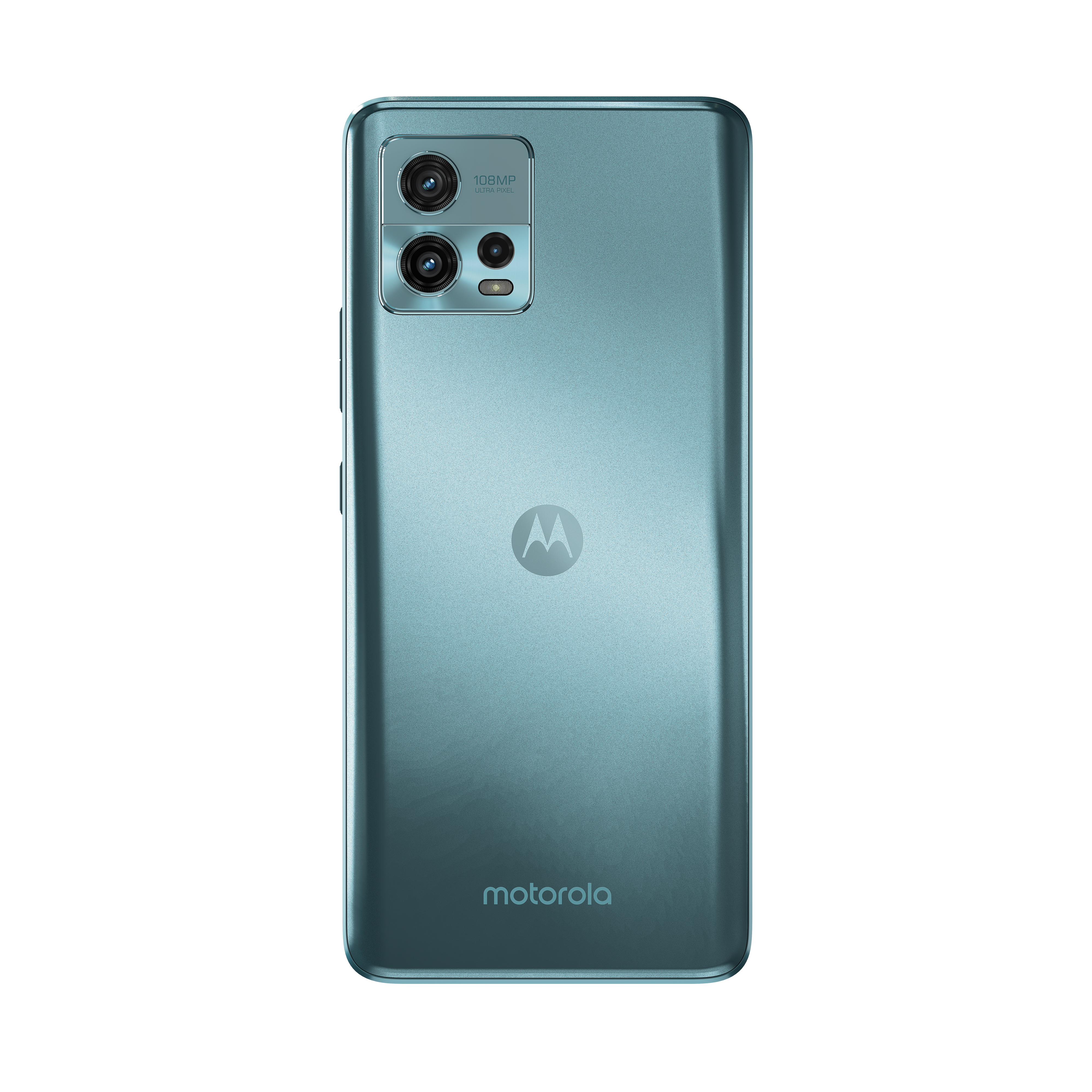 MOTOROLA Moto g72 128 GB Polar Blue Dual SIM