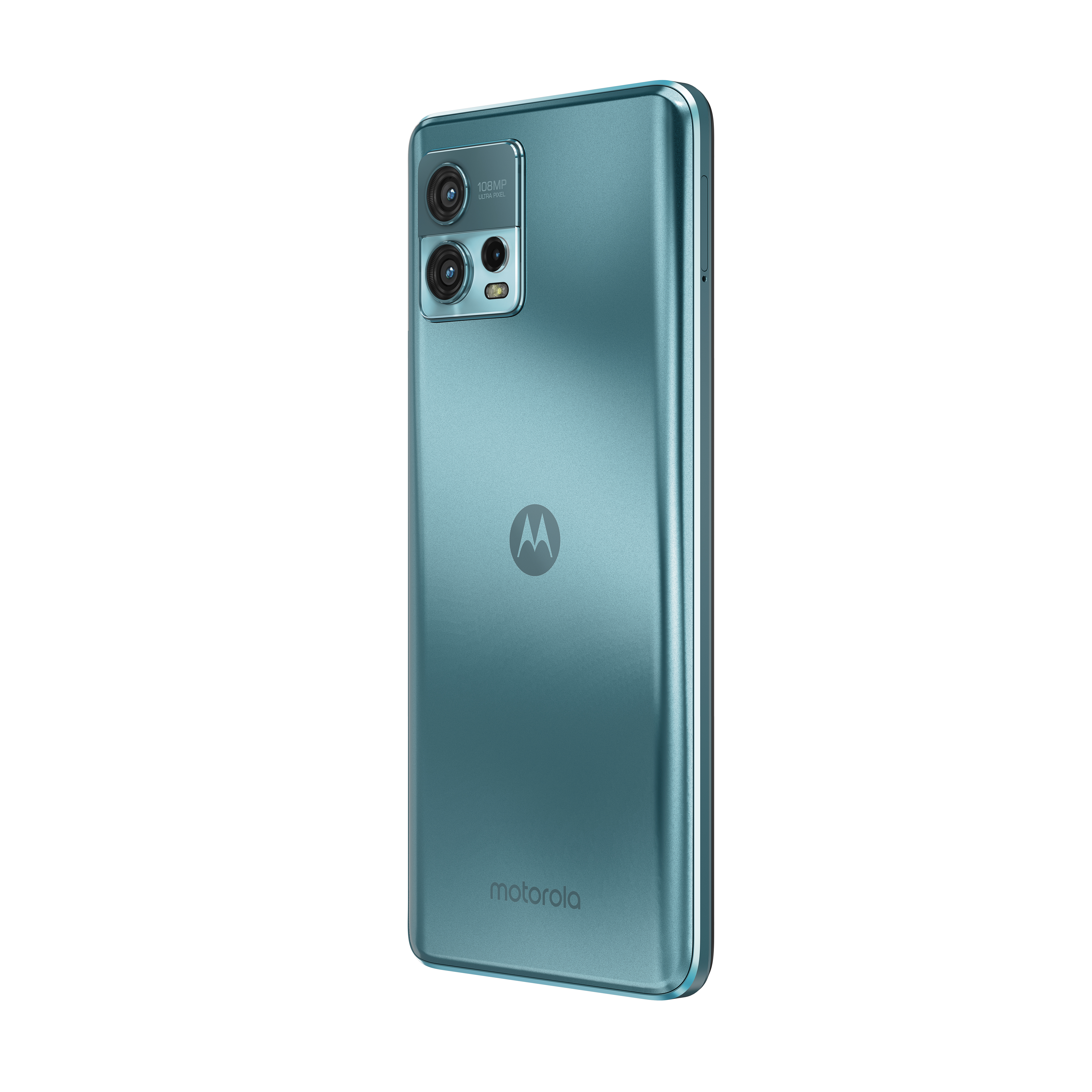 MOTOROLA Moto g72 128 GB Polar Blue Dual SIM