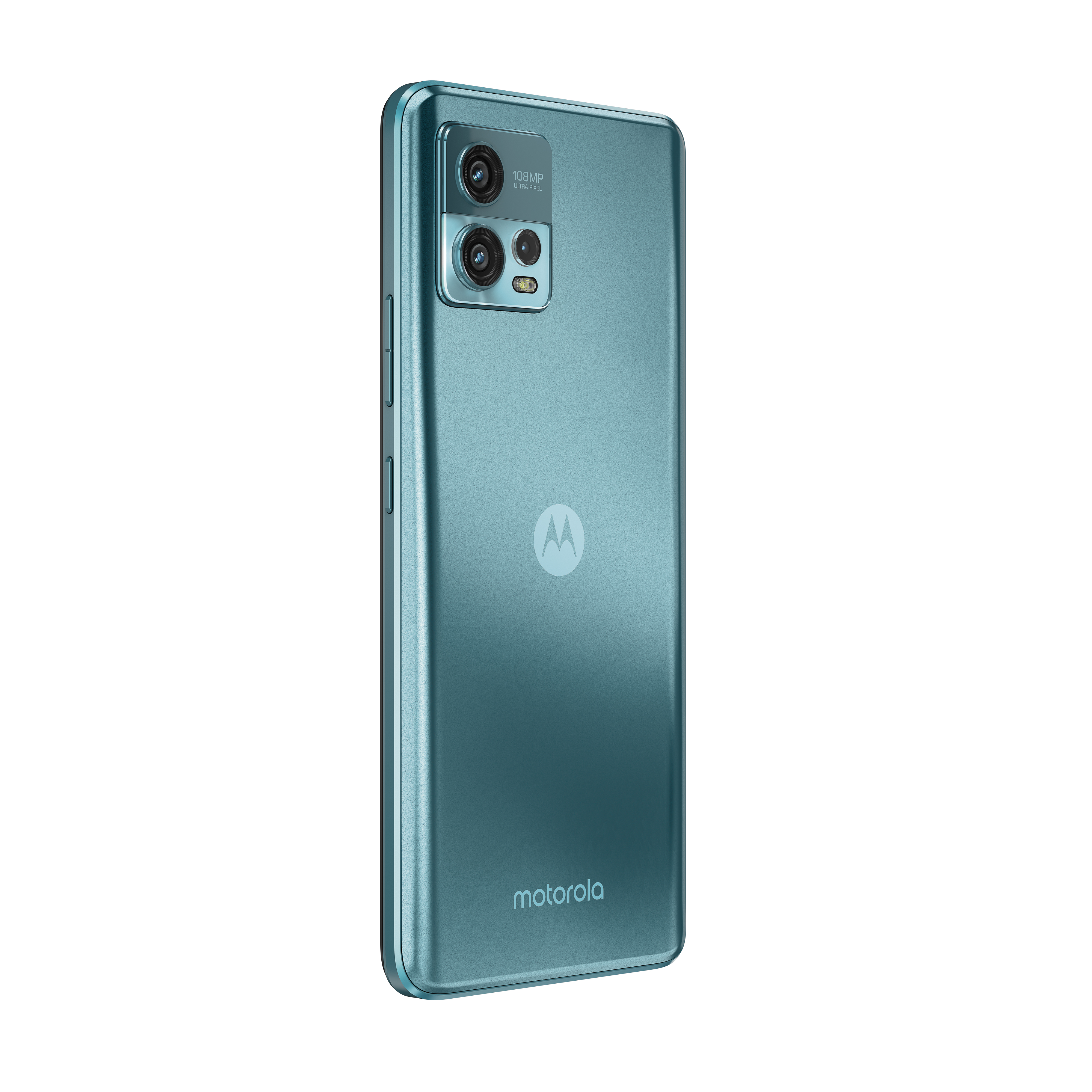 MOTOROLA Moto g72 128 GB Polar Blue Dual SIM