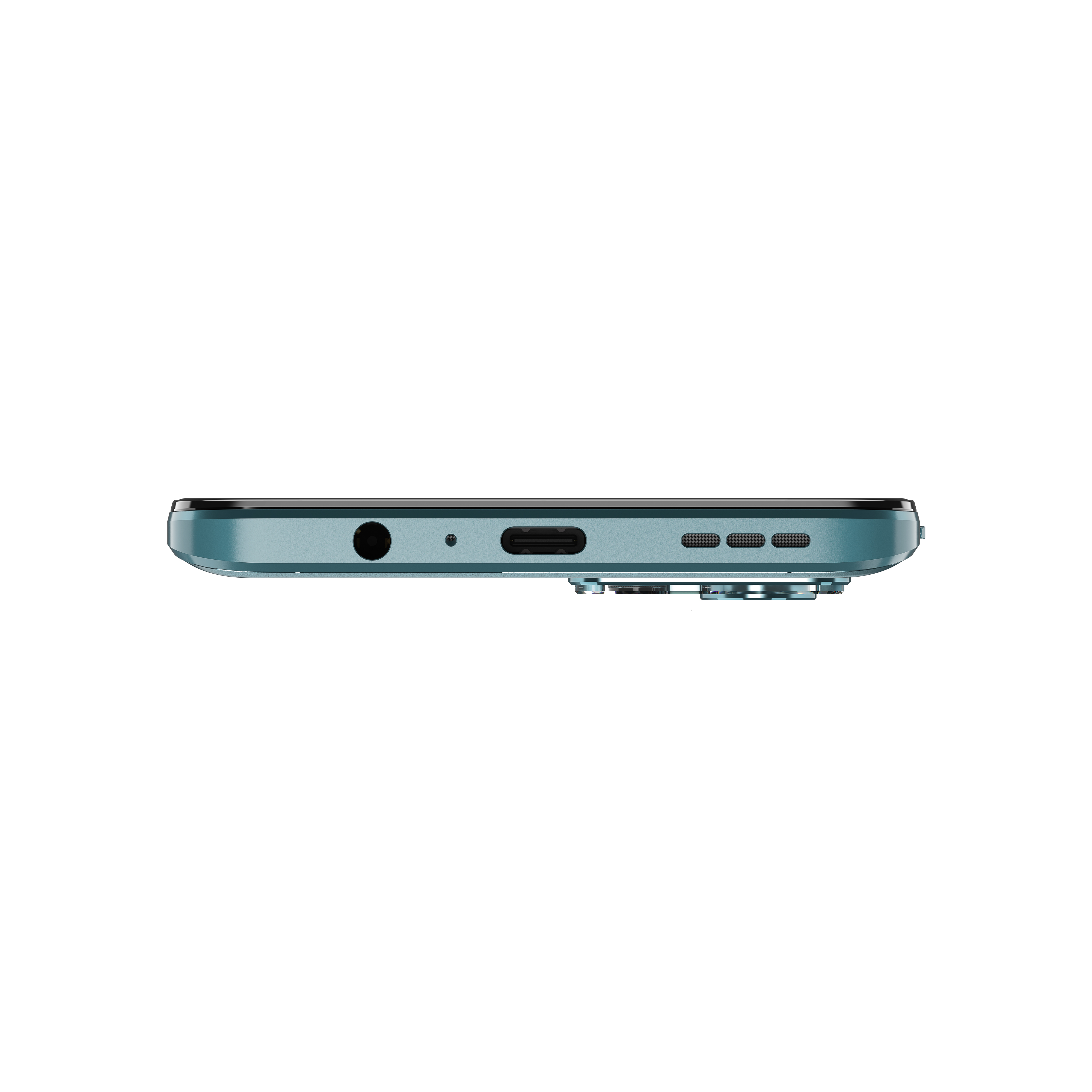 MOTOROLA Moto g72 128 GB Polar Blue Dual SIM