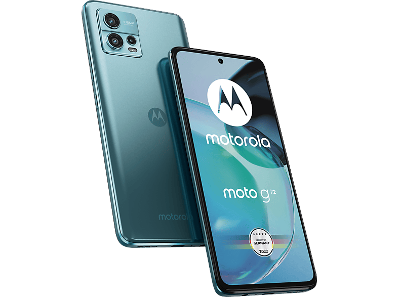 MOTOROLA Moto G72 128GB Smartphone MediaMarkt