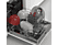 SHARP Inbouw vaatwasser E (QWNI1EI45EXEU)