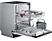 SAMSUNG Inbouw vaatwasser D (DW60A6082BB/ET)