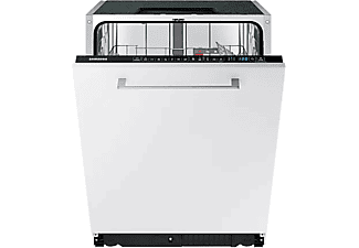 SAMSUNG Lave-vaisselle encastrable D (DW60A6082BB/ET)