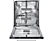 SAMSUNG Inbouw vaatwasser D (DW60A6082BB/ET)