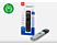 ONE FOR ALL Télécommande universelle pour TV Philips (URC4913)