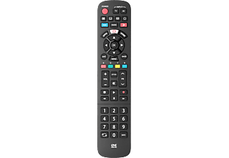 ONE FOR ALL Télécommande universelle pour TV Panasonic (URC4914)