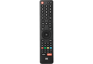 ONE FOR ALL Télécommande universelle pour TV HiSense (URC4916)