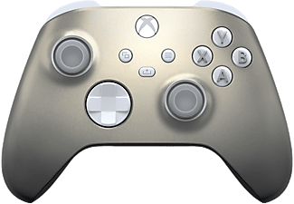 MICROSOFT Xbox - Controller wireless (Lunar Shift Special Edition)