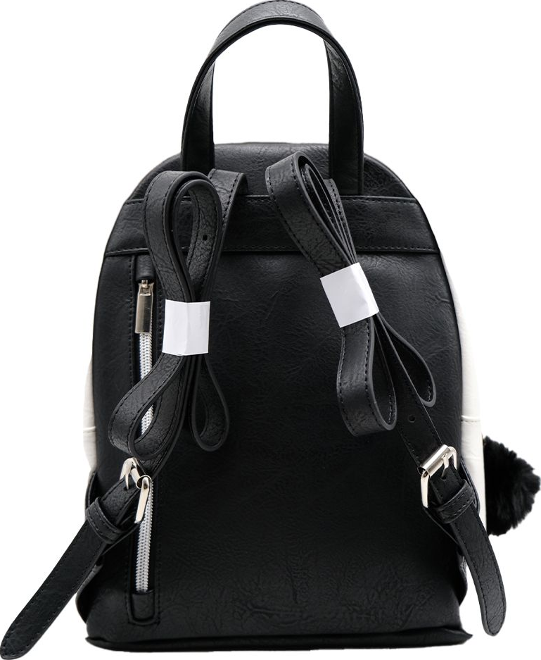 RED ROBIN Pokémon - Pikachu - Sac à dos (blanc/noir)