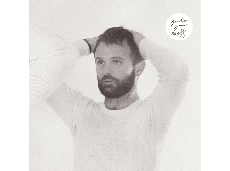 Julien Gasc – Re Eff – (CD)