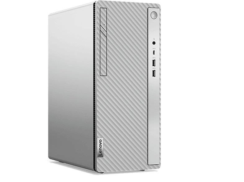 REACONDICIONADO Seminuevo Muy bueno PC sobremesa - Lenovo IdeaCentre 5 14IAB7, Intel® Core™ i5-12400, 16GB RAM, 512GB SSD, UHD Graphics 730, W 11H