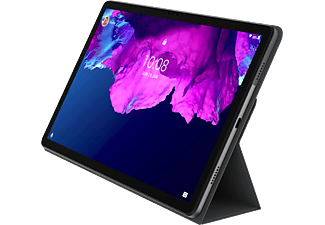 Funda tablet - Lenovo Folio Case para P11, 11.5", Gris