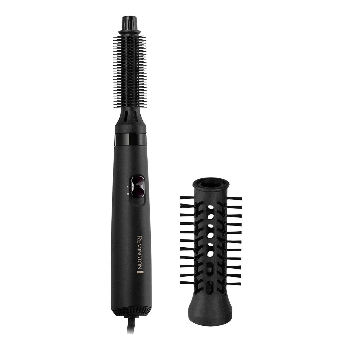 Remington Blow Dry & Style 400 Watt Föhnborstel As7100