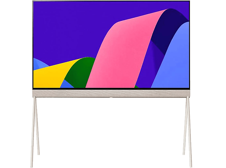 TV OLED 42" - LG Posé 42LX1Q6LA