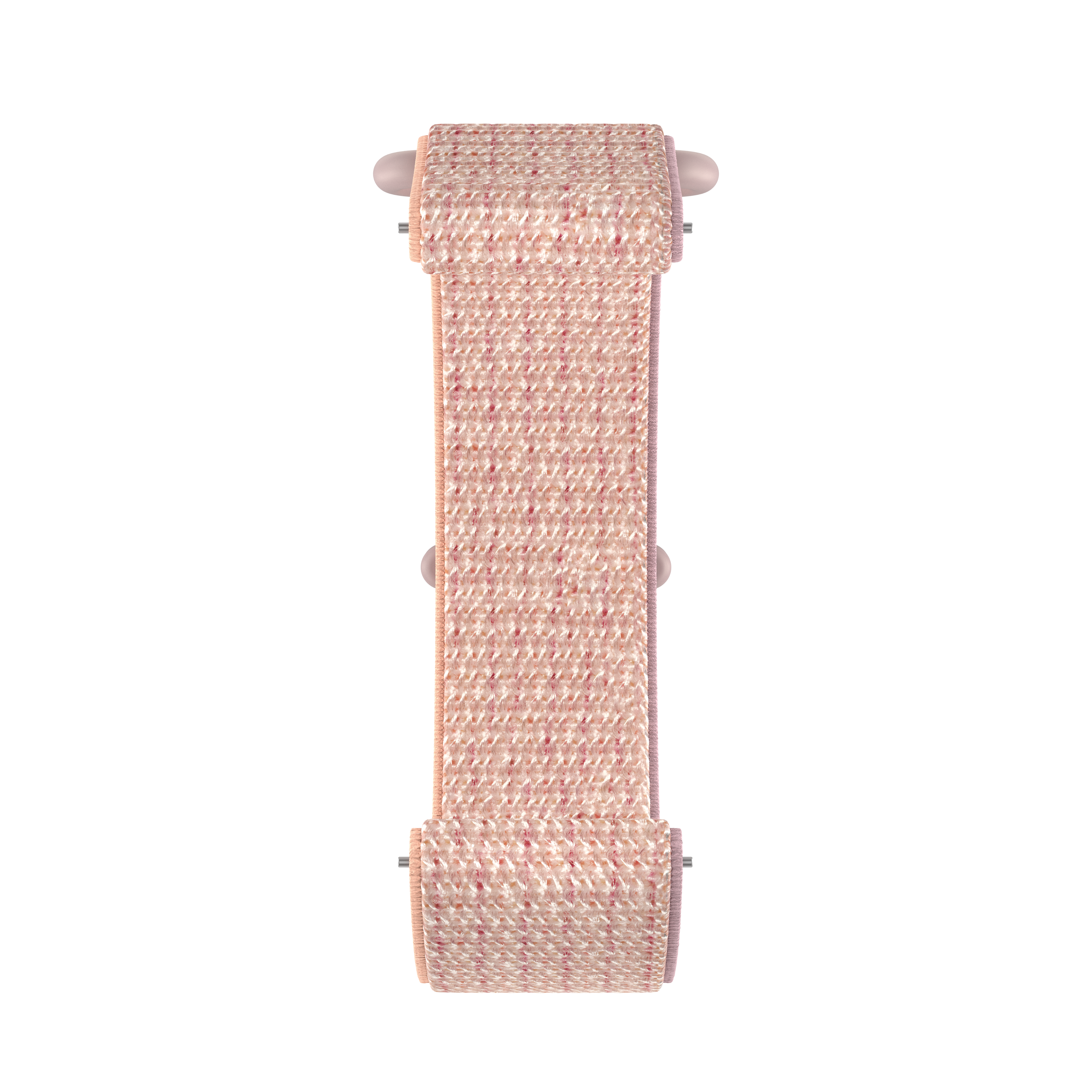 Correa - Polar Velcro S/M, Cierre de velcro, Rose
