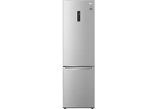 LG GBB72NSUCN1 No Frost kombinált hűtőszekrény 384L, DoorCooling⁺ és ThinQ technológia, inox