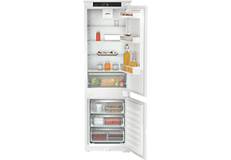 LIEBHERR ICSE 5103 Beépíthető kombinált hűtőszekrény