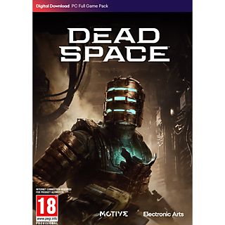 PC Dead Space Remake