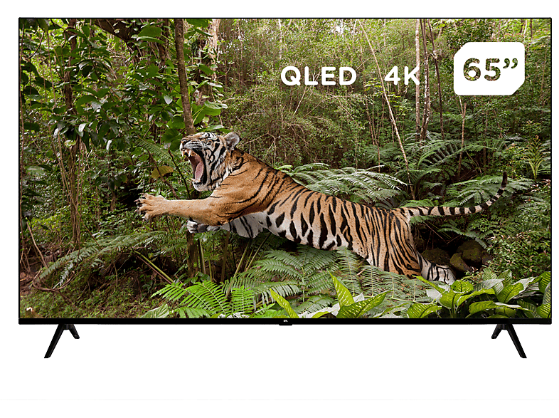 TV QLED 65" | OK OTV 65AQU-5022V