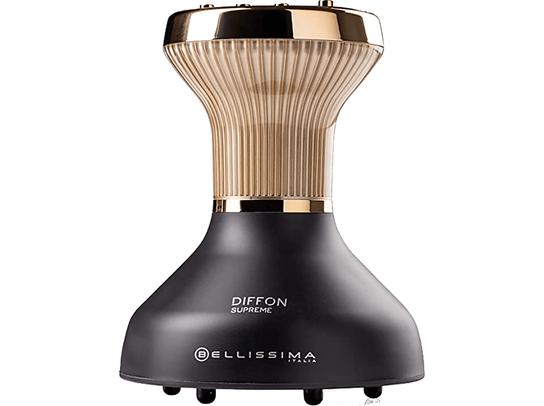 Diffon Ceramic DF1 3000 Difusor Bellissima para pelo rizado - Tenerife