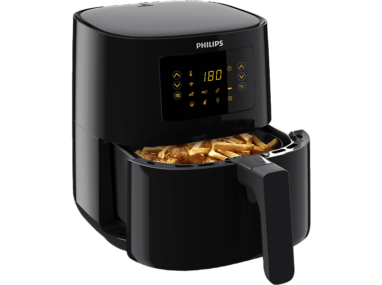 La airfryer que necesitábamos