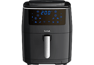 TEFAL AI2018CH - Friggitrice ad aria calda (Nero)