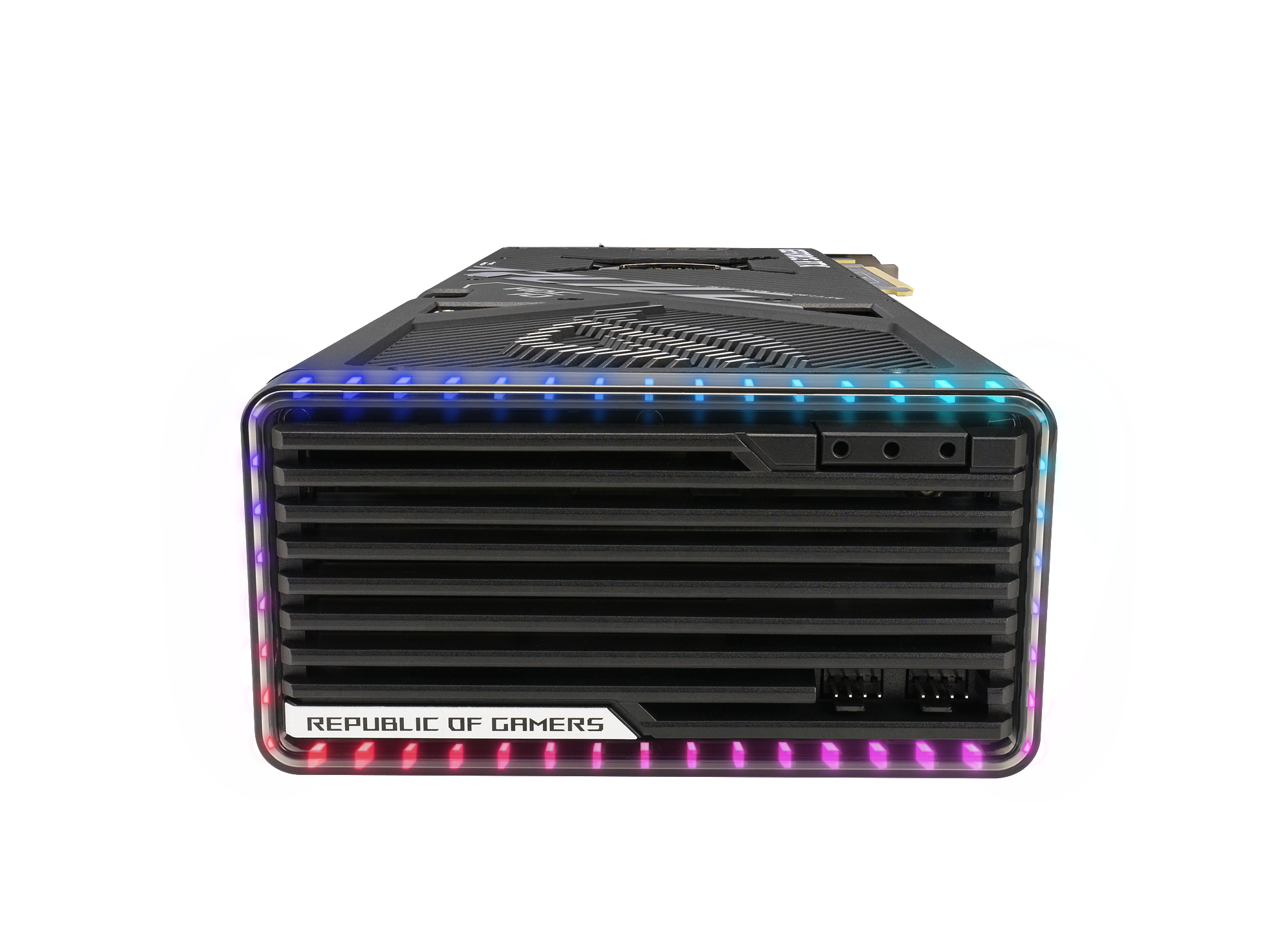 ASUS ROG Strix GeForce RTX 4090 (NVIDIA, Grafikkarte)