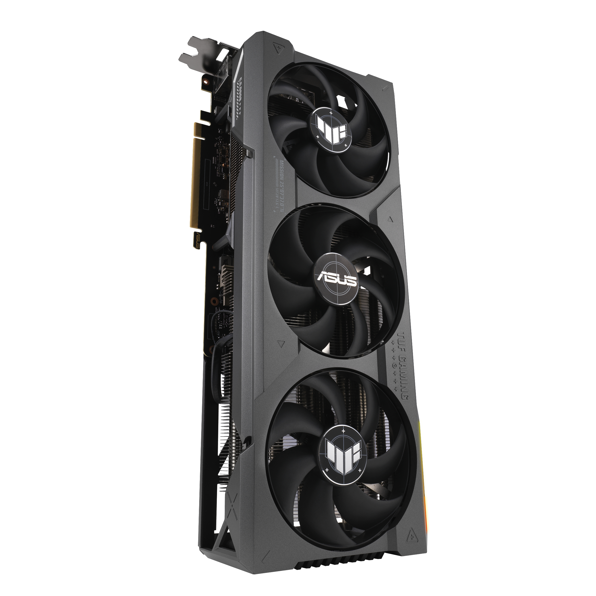 ASUS TUF Gaming GeForce RTX 4090 (NVIDIA, Grafikkarte)