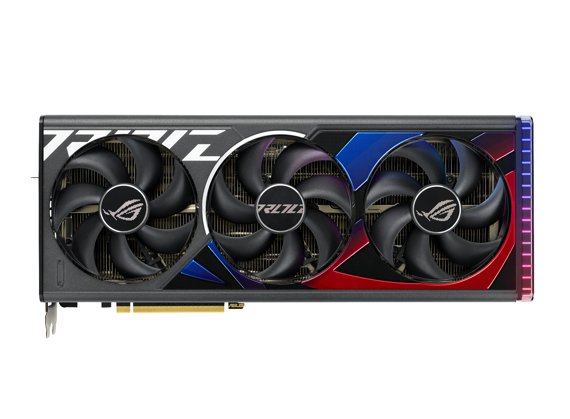 ASUS ROG Strix GeForce RTX 4090 (NVIDIA, Grafikkarte)