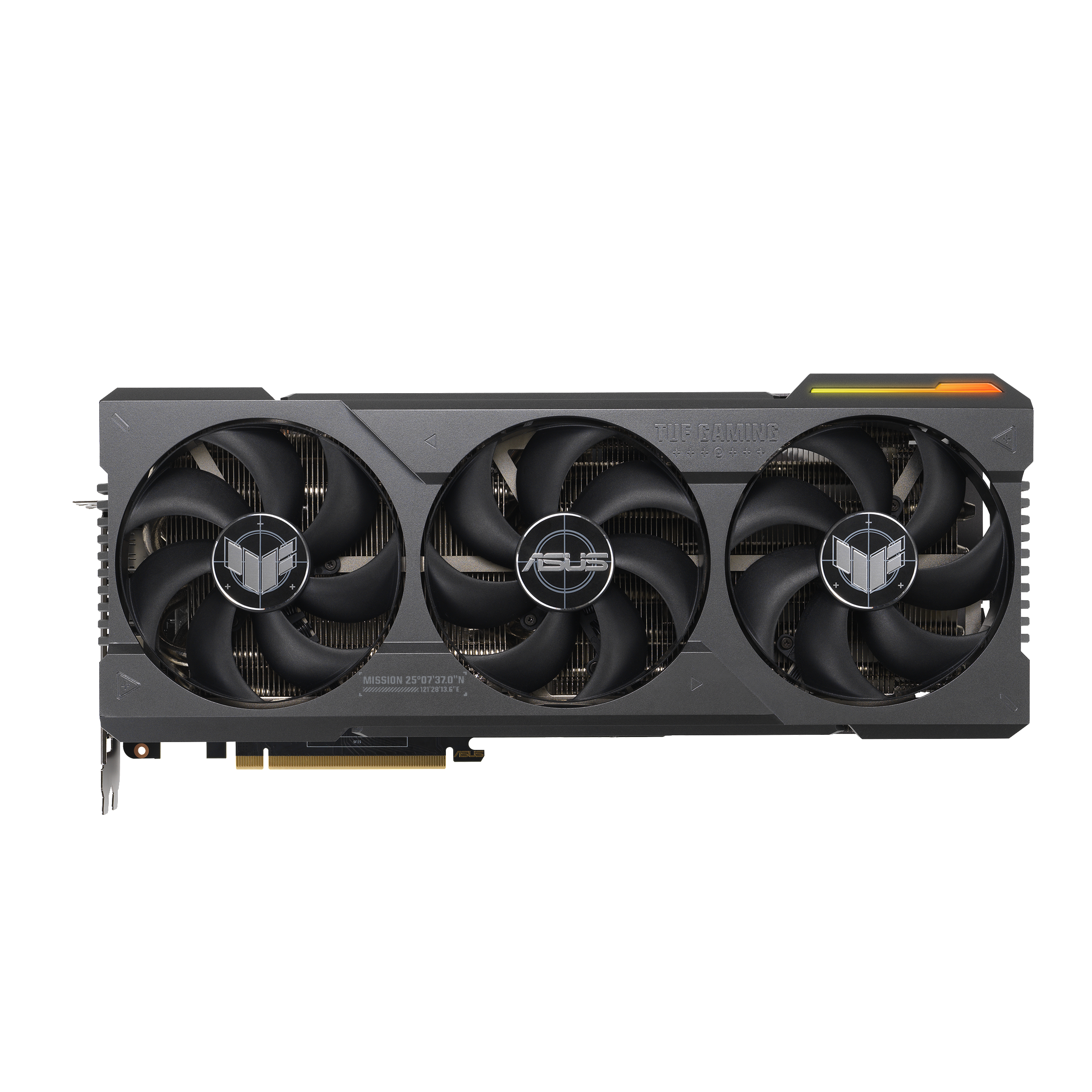ASUS TUF Gaming GeForce RTX 4090 OC (NVIDIA, Grafikkarte)