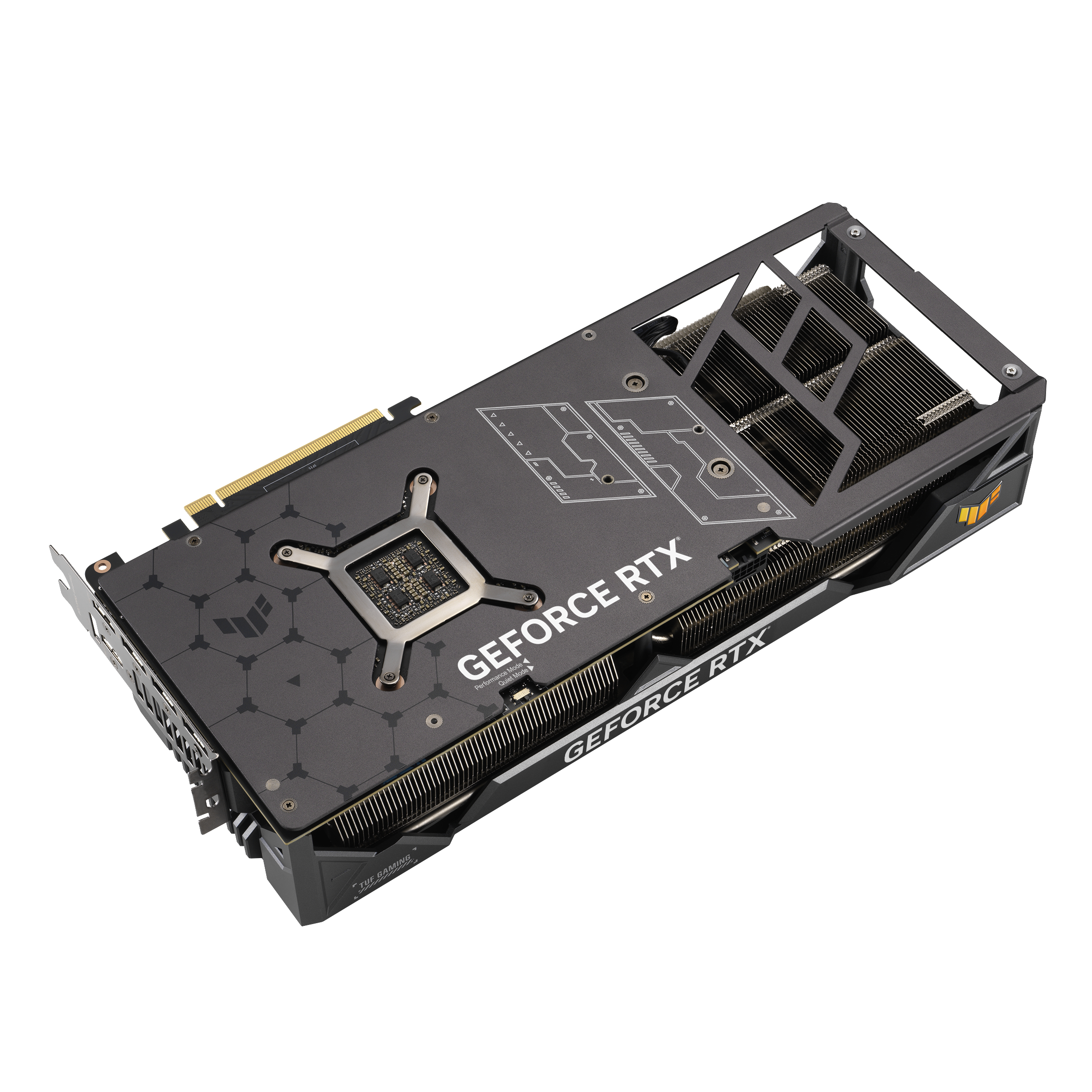 ASUS TUF Gaming GeForce RTX 4090 (NVIDIA, Grafikkarte)