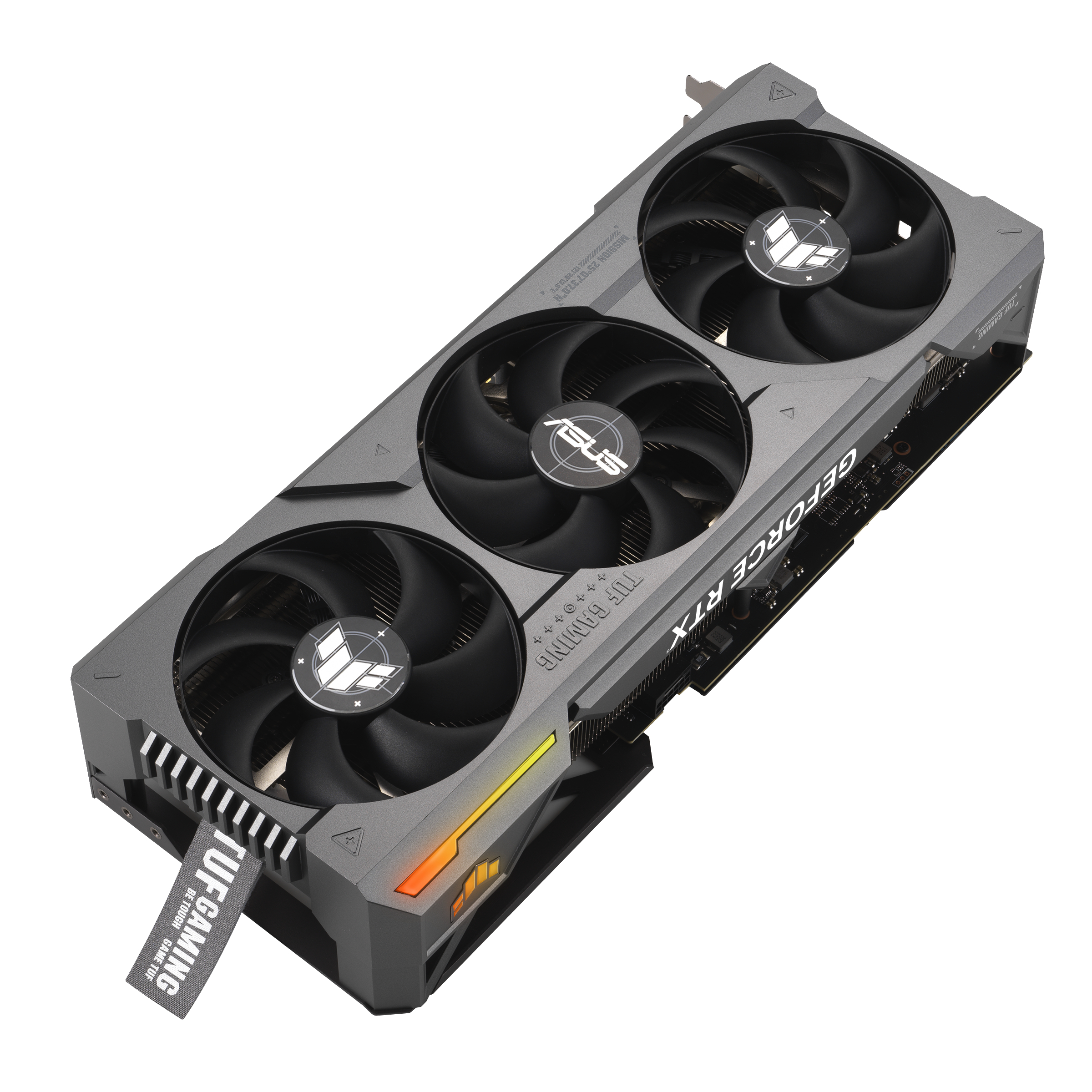 ASUS TUF Gaming GeForce RTX 4090 OC (NVIDIA, Grafikkarte)