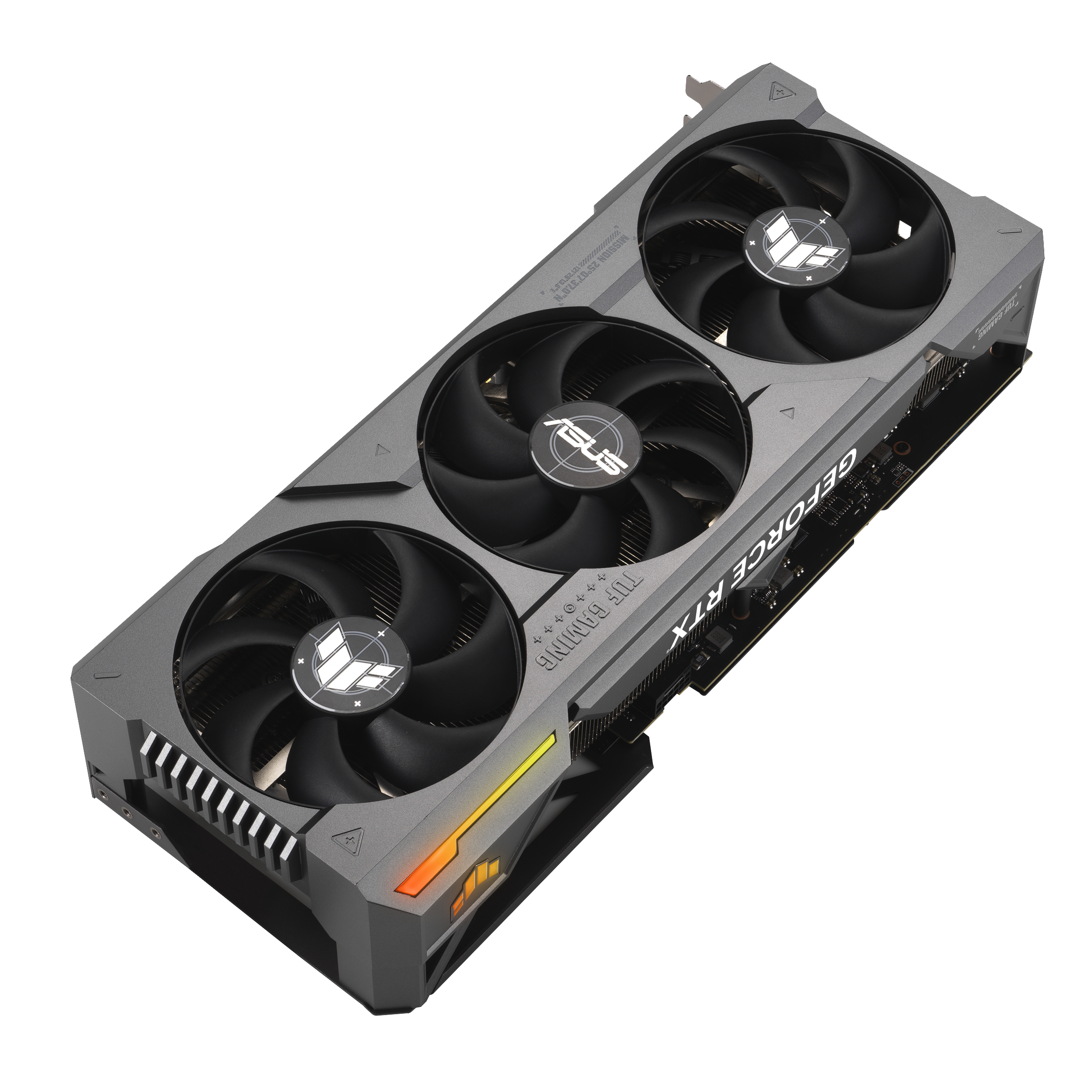 ASUS TUF Gaming GeForce RTX 4090 OC (NVIDIA, Grafikkarte)