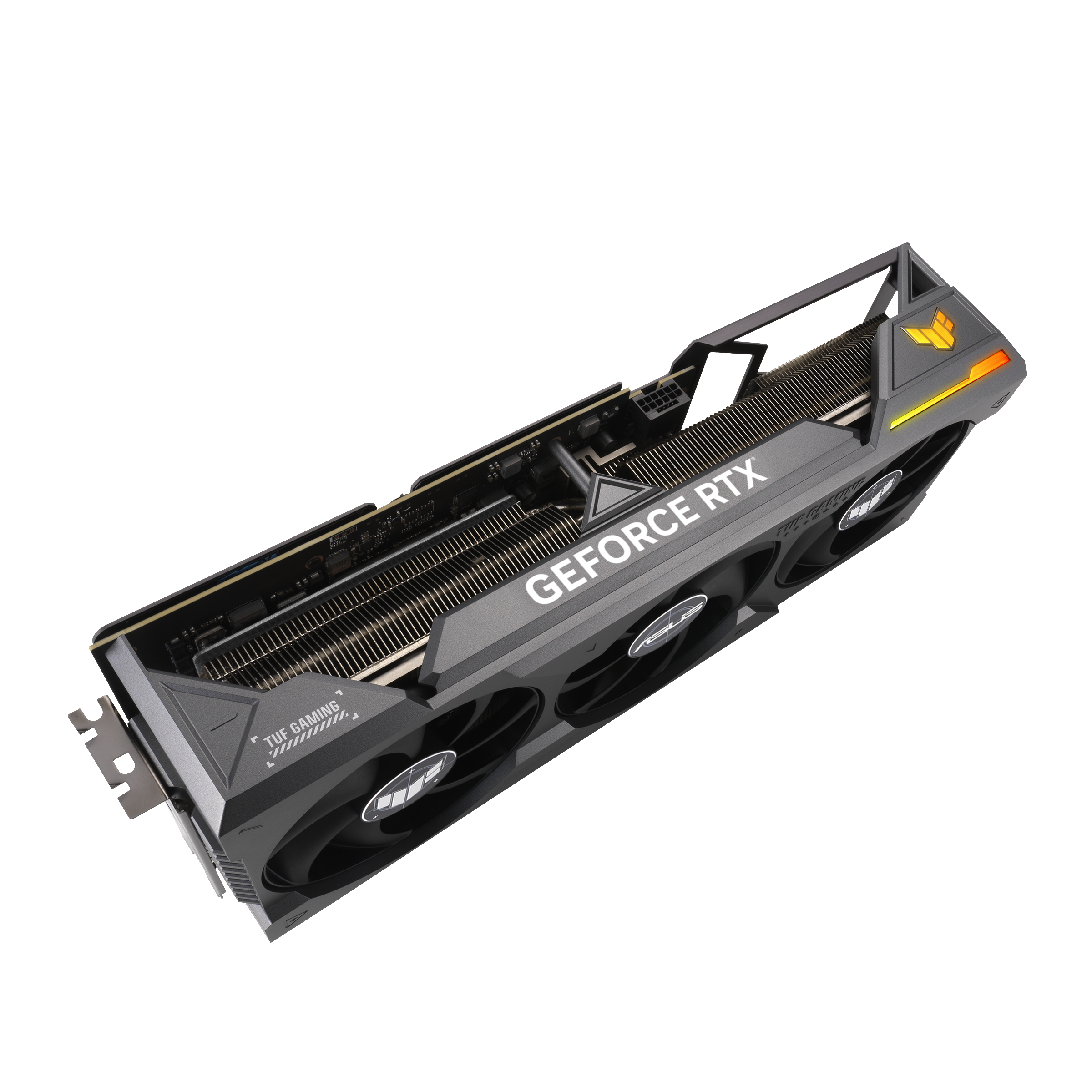 ASUS TUF Gaming GeForce RTX 4090 (NVIDIA, Grafikkarte)