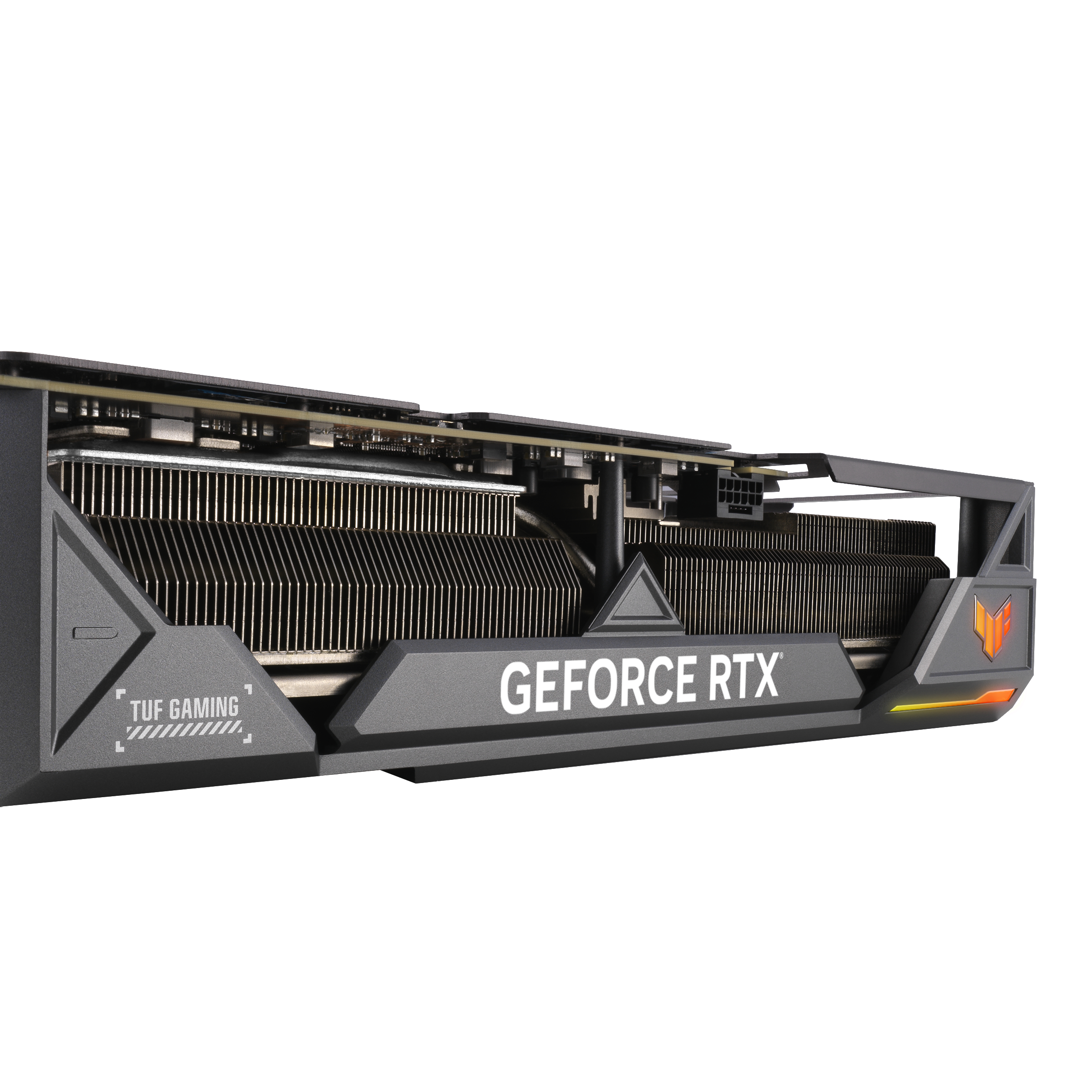 ASUS TUF Gaming GeForce RTX 4090 OC (NVIDIA, Grafikkarte)