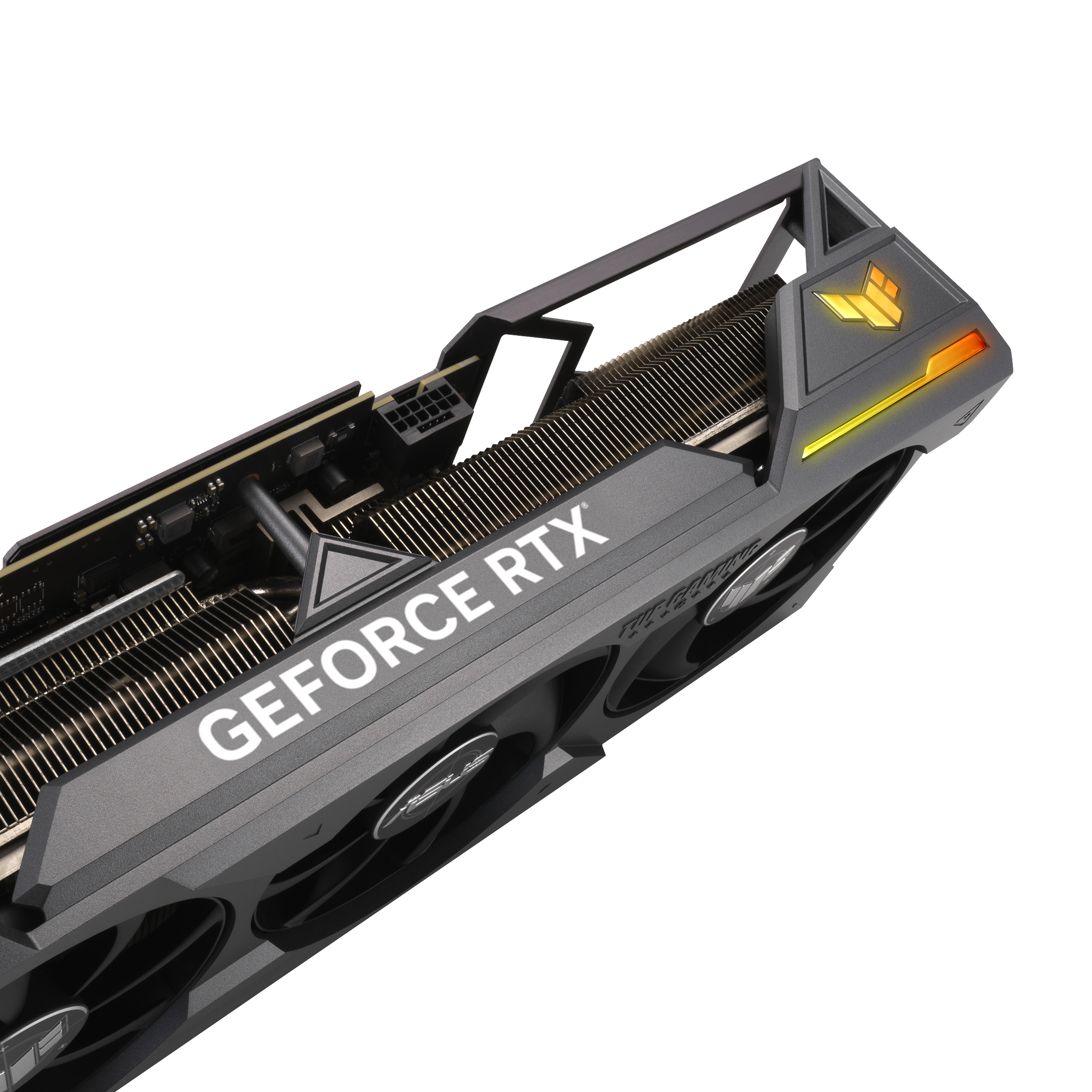 ASUS TUF Gaming GeForce RTX 4090 OC (NVIDIA, Grafikkarte)