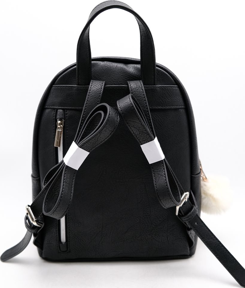 RED ROBIN Pokémon - Pikachu - Sac à dos (Noir/blanc)