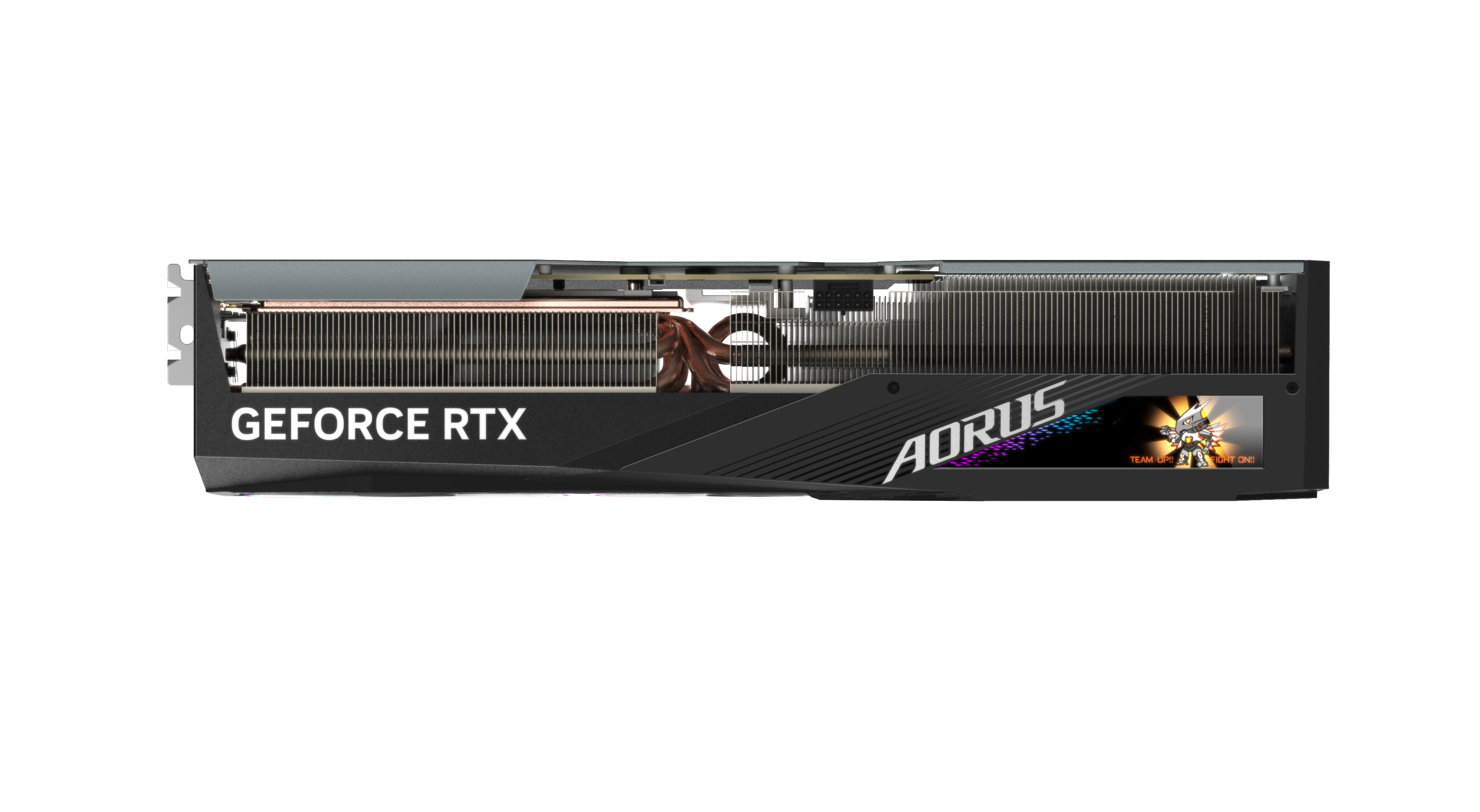 GIGABYTE Aorus GeForce RTX 4090 Master (NVIDIA, Grafikkarte)