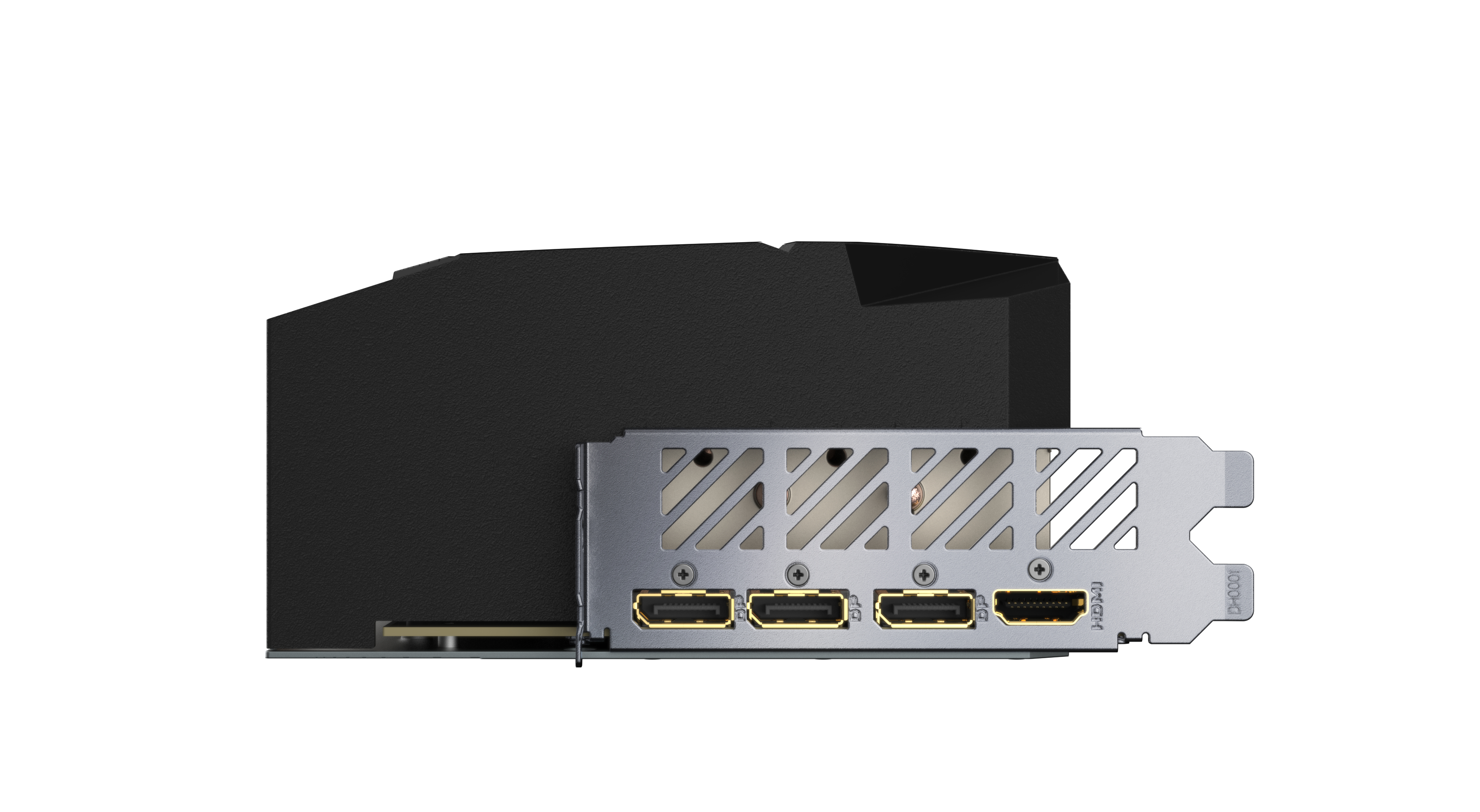 GIGABYTE Aorus GeForce RTX 4090 Master (NVIDIA, Grafikkarte)