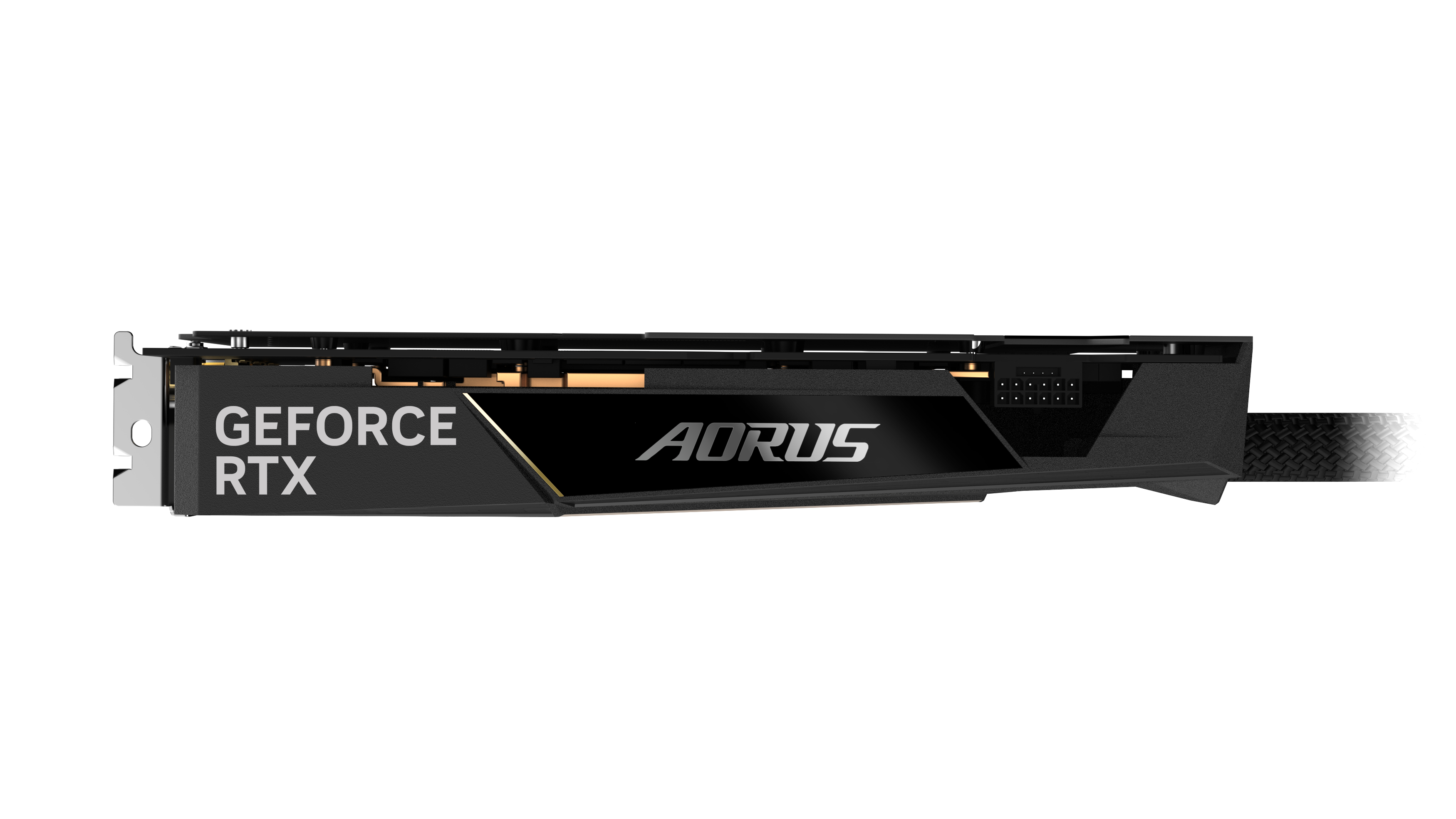 GIGABYTE Aorus GeForce RTX 4090 XTREME WaterForce (NVIDIA, Grafikkarte)