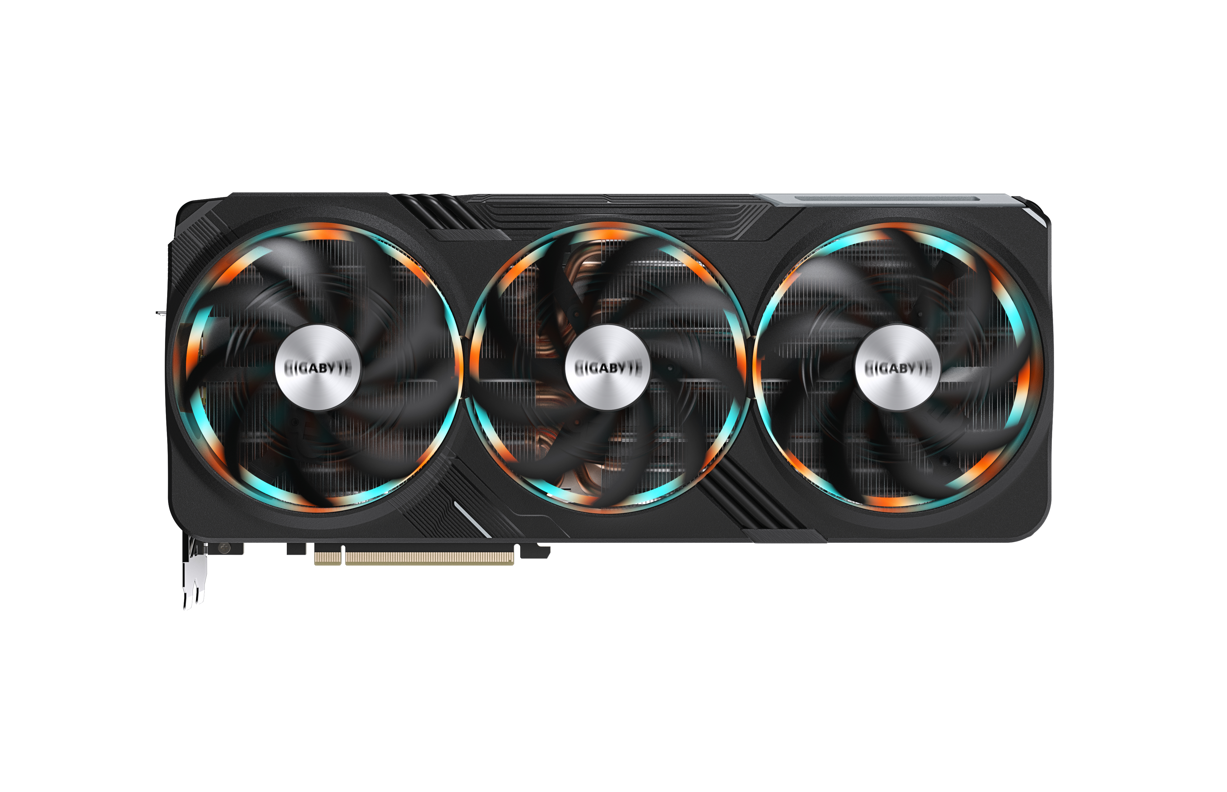 GIGABYTE GeForce RTX 4090 GAMING OC (NVIDIA, Grafikkarte)