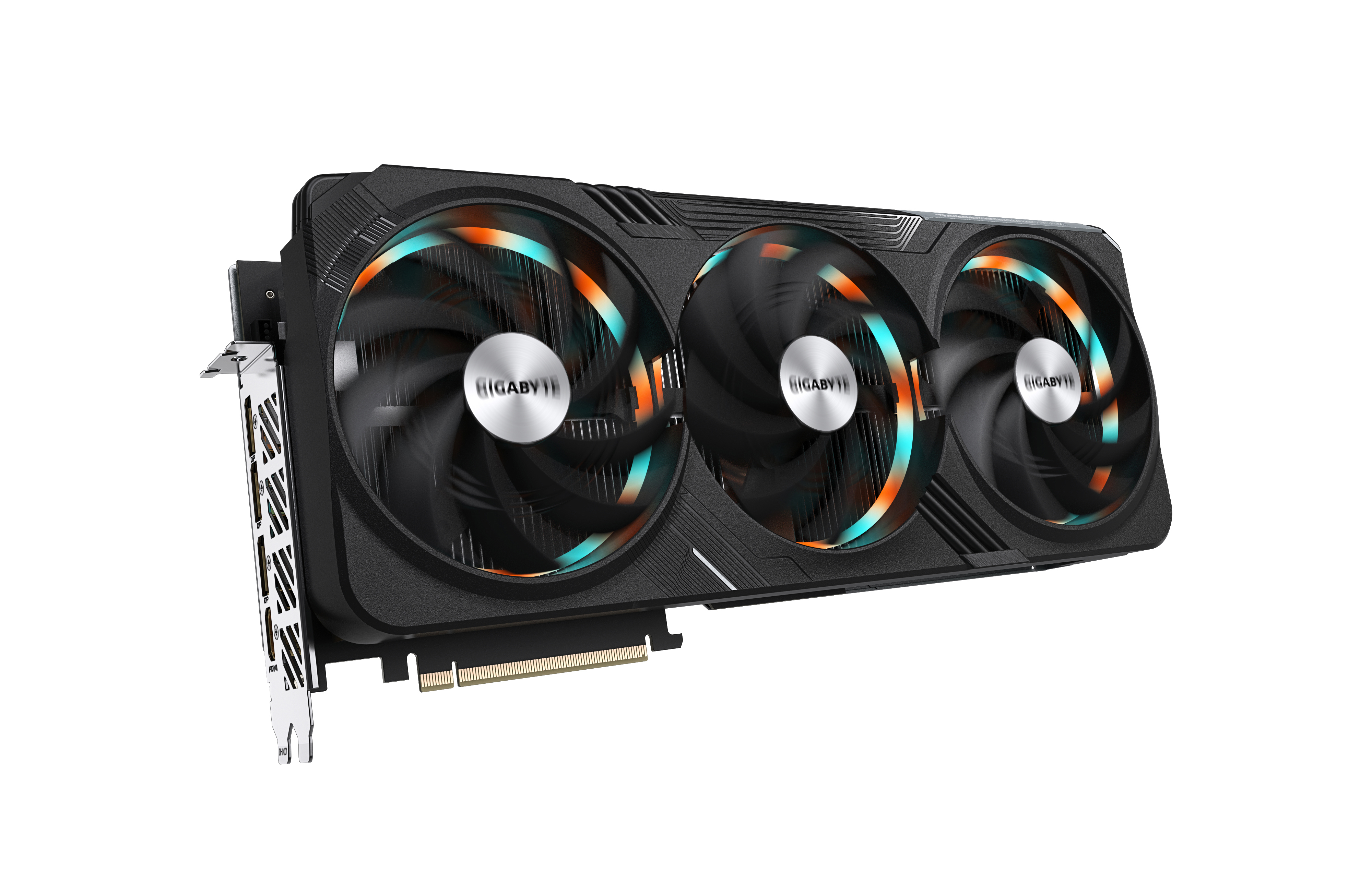 GIGABYTE GeForce RTX 4090 GAMING OC (NVIDIA, Grafikkarte)
