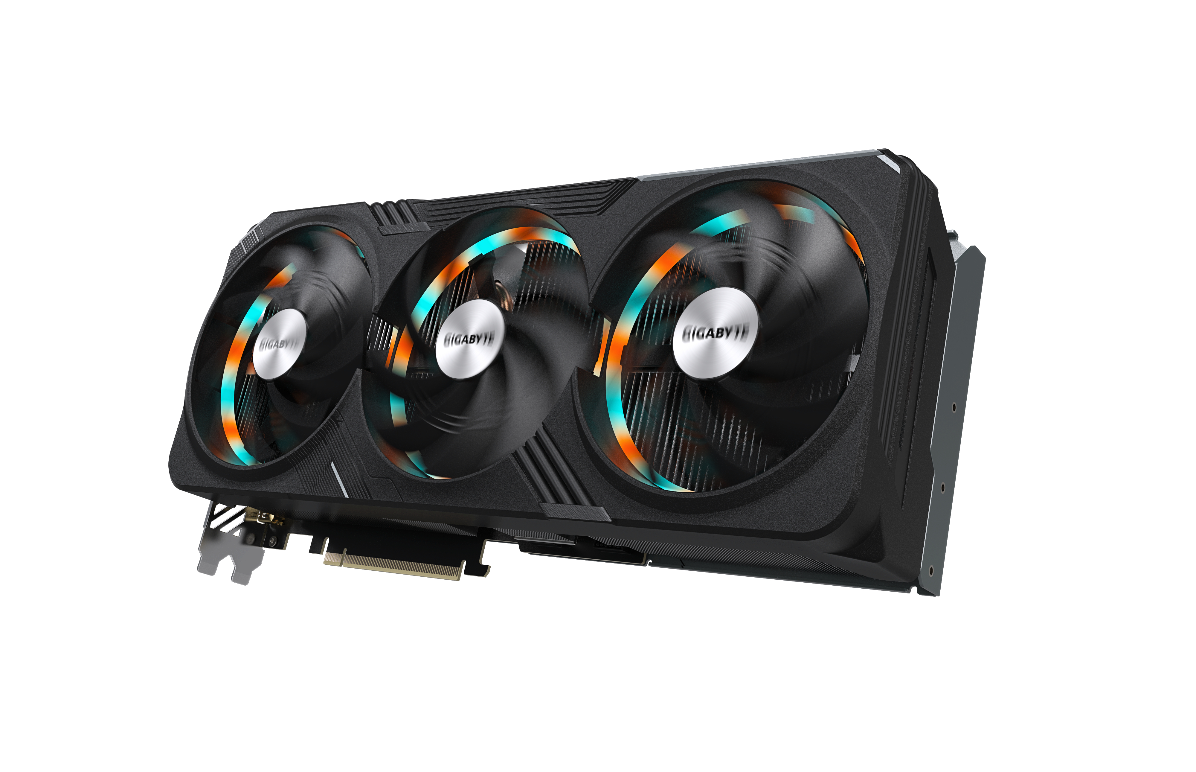 GIGABYTE GeForce RTX 4090 GAMING OC (NVIDIA, Grafikkarte)