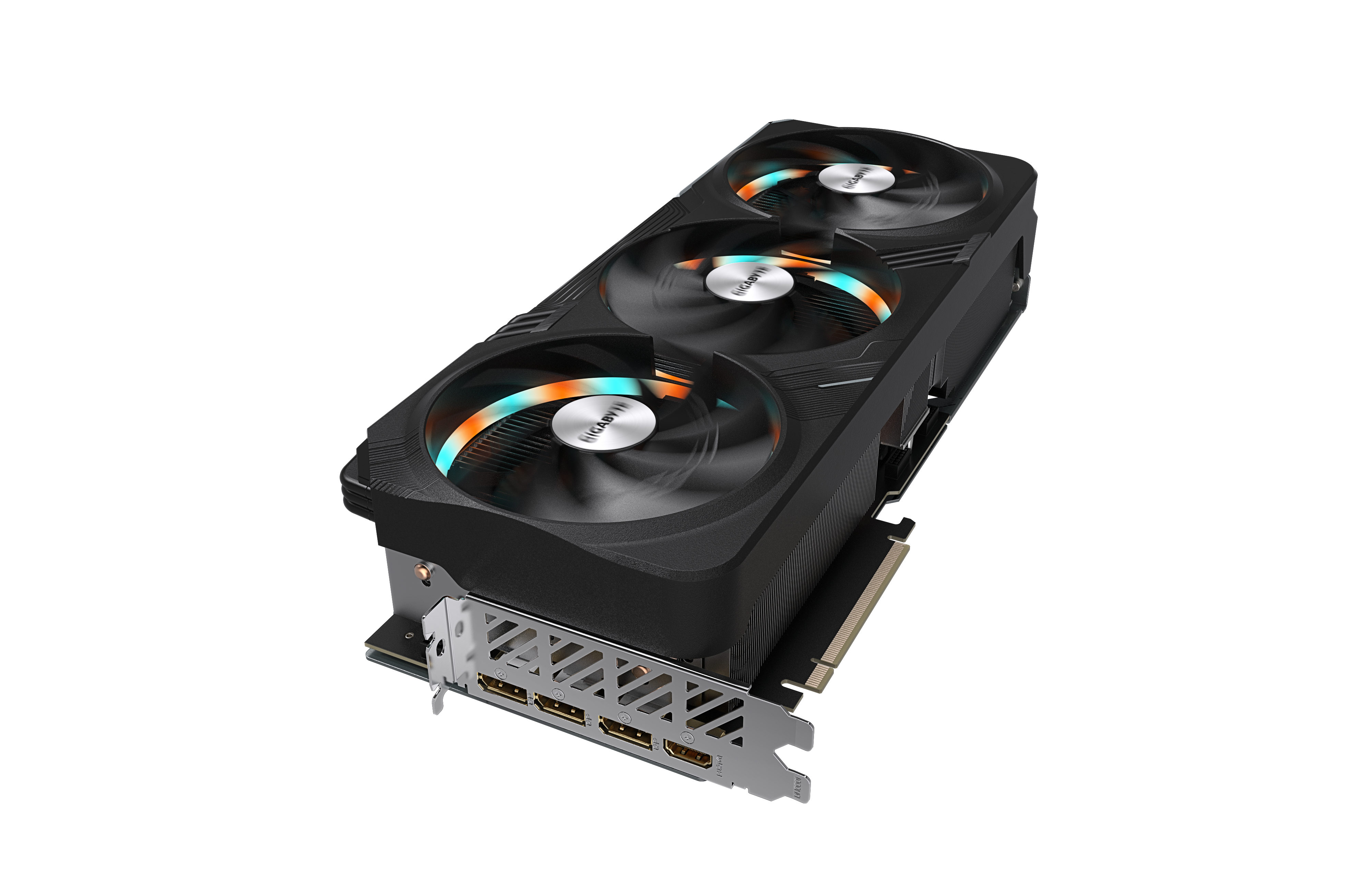 GIGABYTE GeForce RTX 4090 GAMING OC (NVIDIA, Grafikkarte)