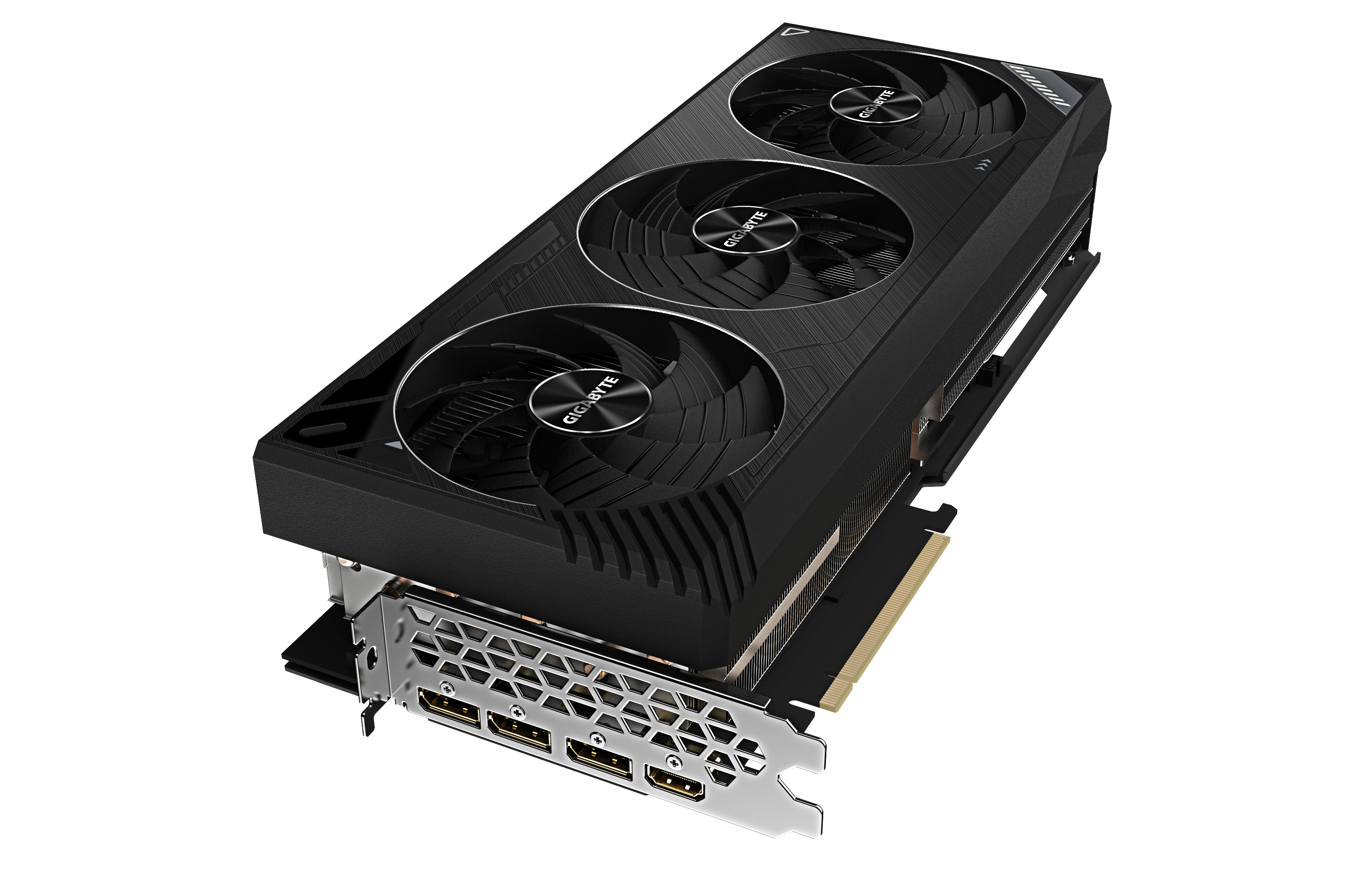 GIGABYTE GeForce RTX 4090 WindForce (NVIDIA, Grafikkarte)