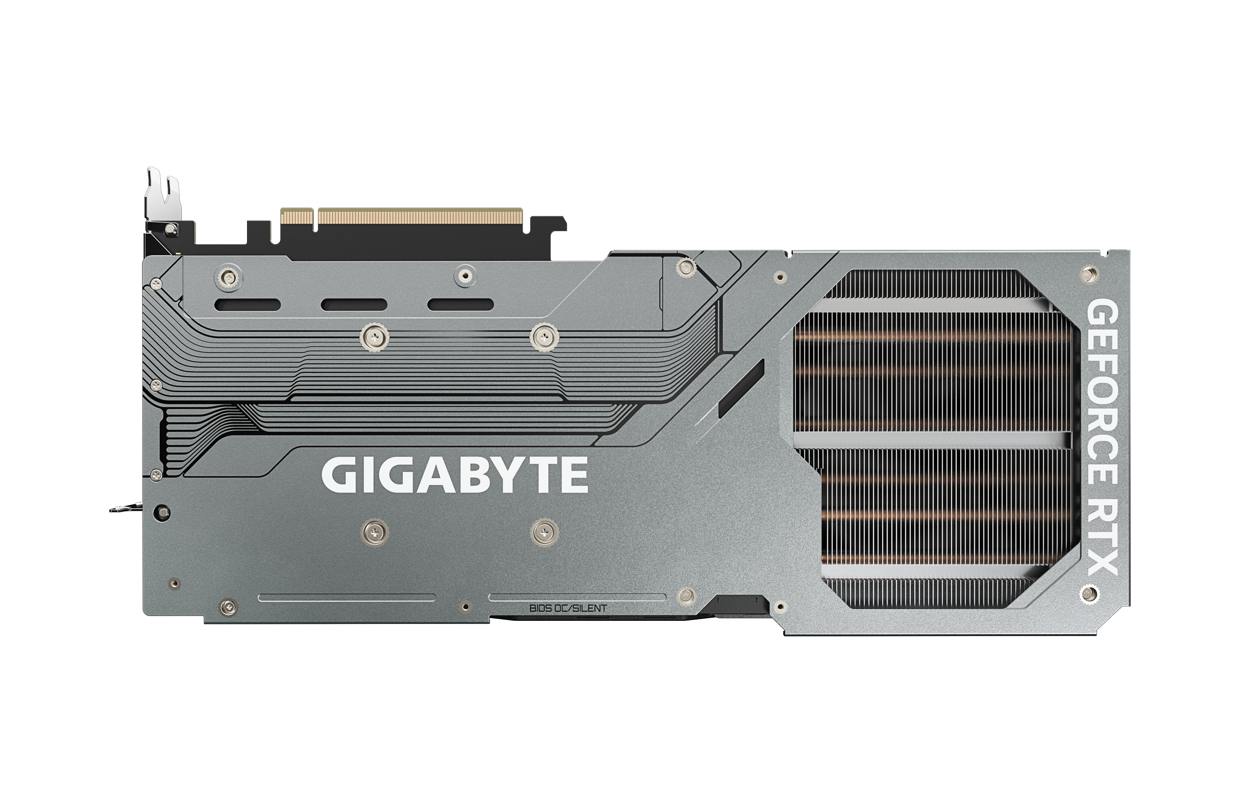 GIGABYTE GeForce RTX 4090 GAMING OC (NVIDIA, Grafikkarte)